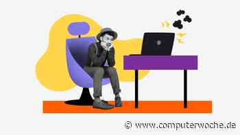 Enorm gefragt - und stark gelangweilt