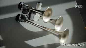 Düü-daa-doo! Das Posthorn liefert den Soundtrack für Reisen durch die Schweiz – seit 100 Jahren klingt es exakt gleich. Wie geht das?