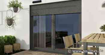 Somfy und Growe gehen Partnerschaft für einheitlichen Wärmeschutz ein