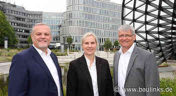 Schüco veröffentlicht Jahresbericht 2023