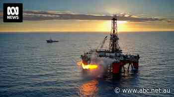 Waters off SA, Victoria and Tasmania opened for new gas exploration