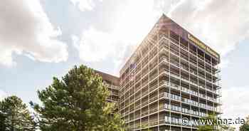 Die HAZ wird 75 Jahre alt – feiern Sie mit!