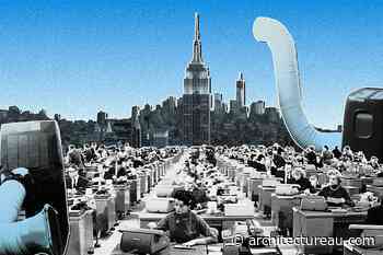 The oxymoron of American architecture; or the big air-con con