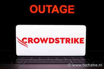 CrowdStrike likt wonden na catastrofale update