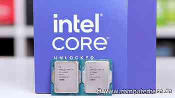 Instabile Raptor-Lake-CPUs: Intel identifiziert zu hohe Spannung als eine Ursache (Update)
