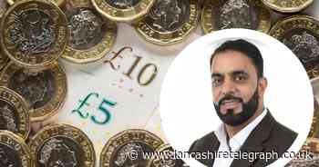 Blackburn with Darwen would 'welcome' more cultural funding