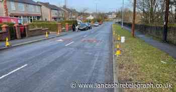 Eight Blackburn and Darwen roads set for summer resurfacing