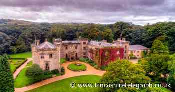 Burnley Council release 'masterplan' for Towneley Park