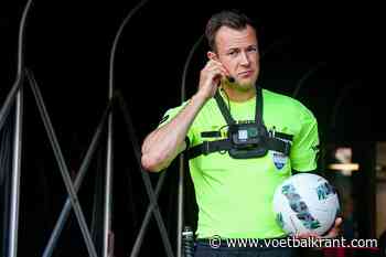 🎥 Eerste bodycambeelden van Supercup gelost: "Charles, neem je verantwoordelijkheid"