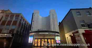 Bromley Picturehouse set to close for good next week