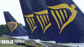 Ryanair set to slash summer fares as profits drop