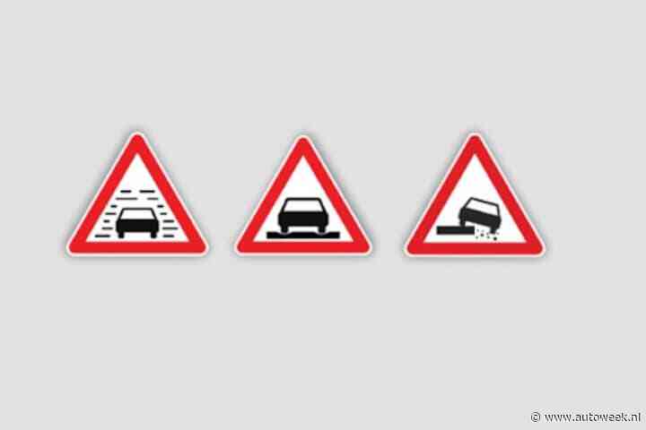 Weblog Ken - Nieuwe Belgische verkeerswet: draagt één persoon geen gordel, alle inzittenden beboet