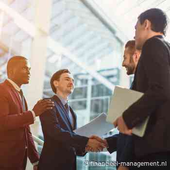 Bedrijfsinvesteringen krimpen weer na forse groei