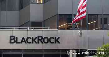 BlackRock's Spot Bitcoin ETF Draws $526M in Net Inflows