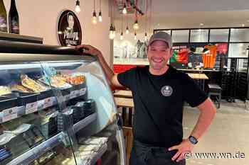 Knochenjob: Warum Metzger Büning seine Arbeit trotzdem liebt