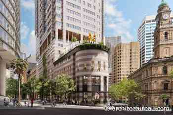 City of Sydney supports development of two new tallest buildings