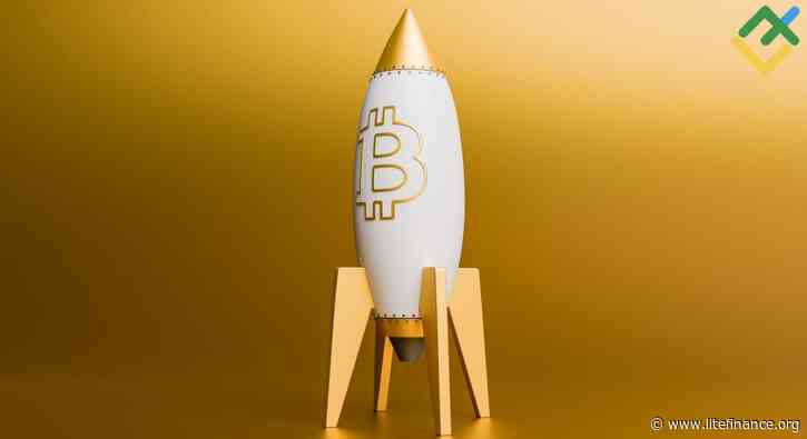 Short-term analysis for BTCUSD, XRPUSD, and ETHUSD for 23.07.2024