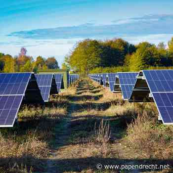 Natuur en Milieufederatie Zuid-Holland leidt mensen op tot burgerexperts in natuurinclusieve energietransitie
