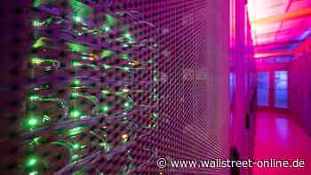 Milliardengrab: Billionenschwere KI-Investitionen rentieren sich erst in Jahren, wenn überhaupt