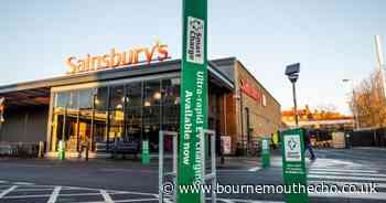 Sainsbury's shoppers with EVs could earn extra Nectar points
