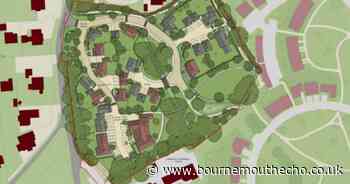 Lymington: Plan to build 30 homes next to Oakhaven Hospice