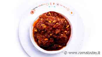 Armando al Pantheon svela la ricetta della coda alla vaccinara