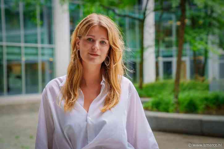 Yune stelt Denise Groen aan als nieuwe Creative Director