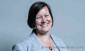 Hackney MP urges new Labour government to fix borough’s ‘ridiculous’ housing crisis