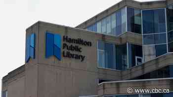 You can place holds at the Hamilton library again, and your old holds might be waiting for you