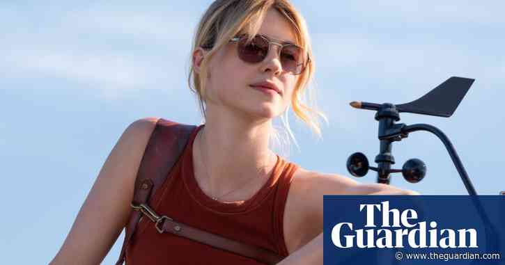 From Twisters to Latitude: a complete guide to this week’s entertainment