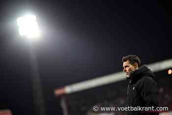 Trainer KV Kortrijk wijst topclub af en komt met straffe ambities