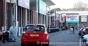 Carpetright stores in Christchurch, Poole and Dorchester to close