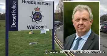 Dorset Police commissioner speaks out on violence against women