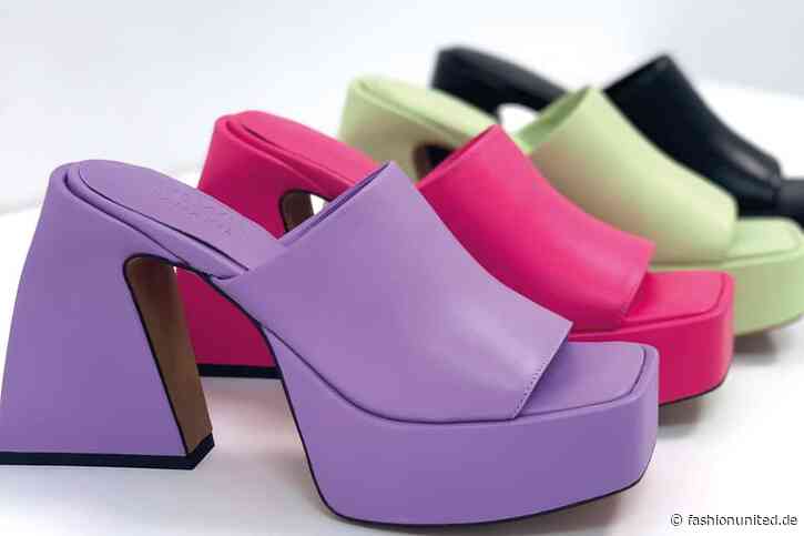 Newd ohne Tamaris: Wortmann Gruppe setzt auf Eigenständigkeit und neue Zielgruppe