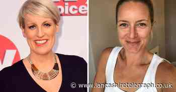 Steph McGovern pays tribute to Beccy Barr after death at 46