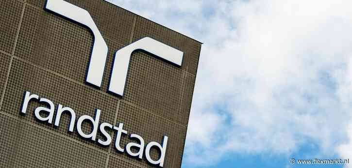 Werkgevers voorzichtiger, Randstad ziet winst bijna halveren