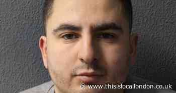 Search for man who fled Beckenham mental health facility