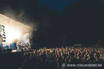 Willrock-festival zoekt helpende handen voor XL-verjaardagseditie