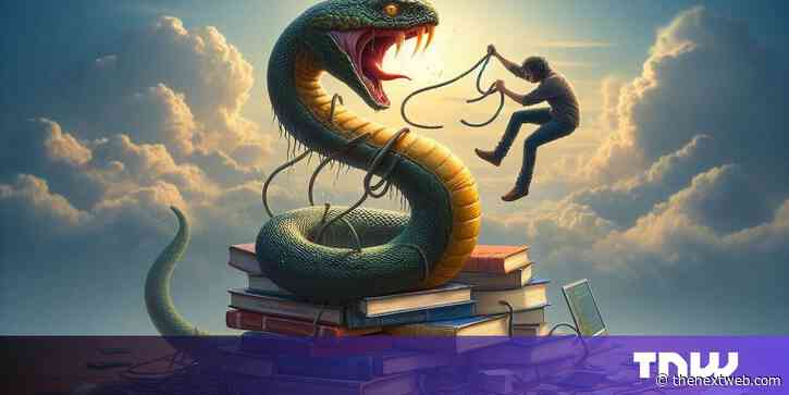 How Julia could beat Python for programming language dominance