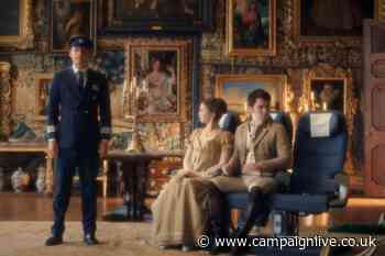 British Airways welcomes aboard period-drama-style safety video