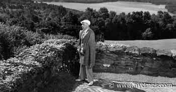 Serge Koussevitzky Bent Music History to His Will
