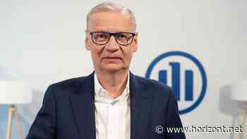 "Wo soll´s denn hingehen?“: Günther Jauch und Allianz Leben werben für den Routenplan ins Alter