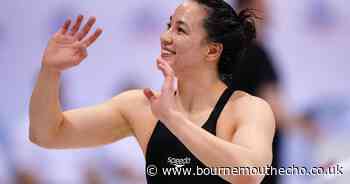 Poole swimmer Alice Tai looks ahead to 2024 Paralympic Games