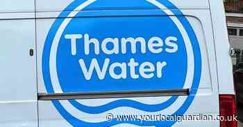 SE19, SE25 and CR7 Thames Water issues