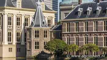 ICT-verhuizingsproblemen houden premier Schoof nog maanden in het Torentje