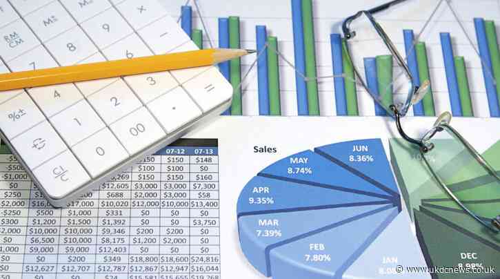 Sharp rise in June for Business Insolvencies