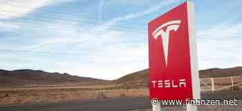 Energy-Boost für den Model Y: Tesla bietet Software-Upgrade für mehr Reichweite an