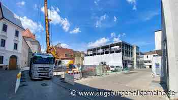 Das Hotel Maximilian‘s startet sein Millionenprojekt