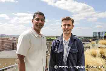 Publicis Media hires first chief technology officer