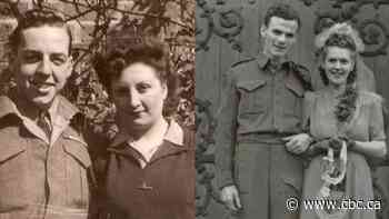 'They deserve to be remembered': Sask. war brides share stories to preserve legacy